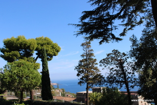 Villa Belvedere Acireale
